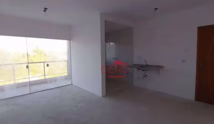 Apartamento Novo, 02 Dormitórios à Venda em Granja Viana, Cotia, SP | Vista Verde Permanente