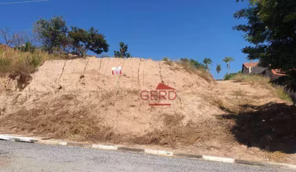 Terreno em Atibaia