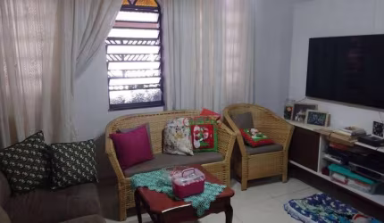 Casa com 3 dormitórios à venda, 160 m² por R$ 729.900,00 - Presidente Altino - Osasco/SP