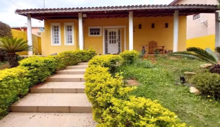 Casa com 3 dormitórios à venda  - Haras Bela Vista - Vargem Grande Paulista/SP