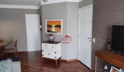 Apartamento com 3 dormitórios à venda, 80 m² por R$ 780.000,00 - Umuarama - Osasco/SP