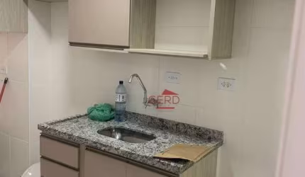 Apartamento com 2 dormitórios à venda, 47 m² por R$ 240.000,00 - Novo Osasco - Osasco/SP