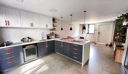 Casa com 3 dormitórios à venda, 150 m² por R$ 1.186.000,00 - Parque Rincão - Cotia/SP