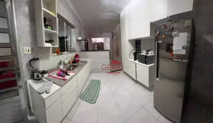 Casa com 3 dormitórios à venda, 200 m² por R$ 550.000,00 - Jaguaribe - Osasco/SP