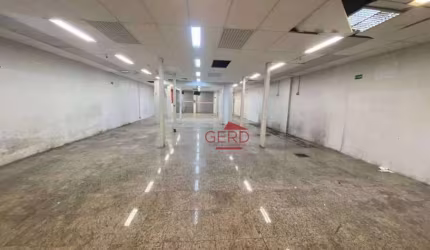 Prédio, 586 m² - venda por R$ 4.000.000,00 ou aluguel por R$ 35.000,00/mês - Centro - Osasco/SP