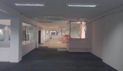 Galpão para alugar, 500 m² por R$ 16.000,00/mês - Jardim Piratininga - Osasco/SP