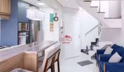 Apartamento com 3 dormitórios à venda, 127 m² por R$ 700.000,00 - São Pedro - Osasco/SP