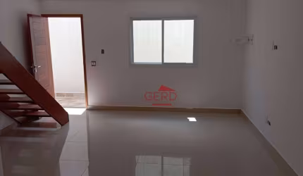 Sobrado com 2 dormitórios à venda, 76 m² por R$ 560.000,00 - Bela Vista - Osasco/SP