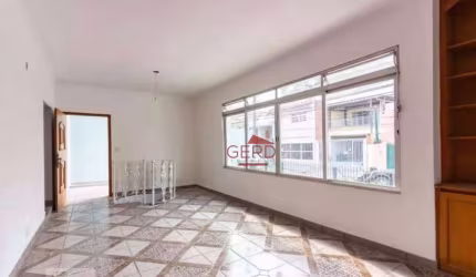 Casa com 3 dormitórios, 300 m² - venda por R$ 1.300.000,00 ou aluguel por R$ 5.600,00/mês - Vila Campesina - Osasco/SP