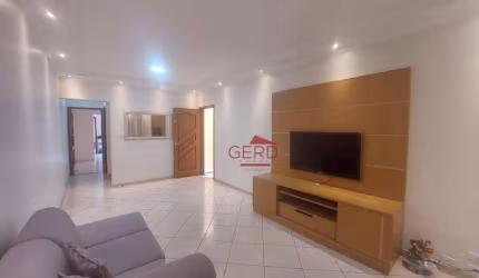 Sobrado com 3 dormitórios à venda, 151 m² por R$ 770.000,00 - Pestana - Osasco/SP