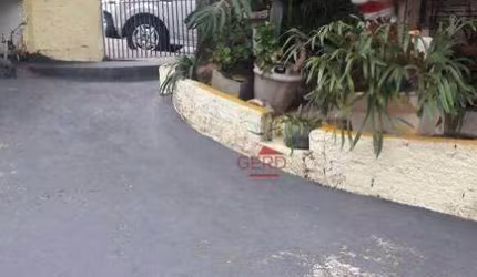 Casa com 2 dormitórios à venda, 120 m² por R$ 425.000,00 - Bandeiras - Osasco/SP