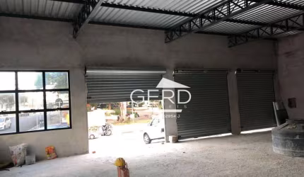 Salão, 120 m² - venda por R$ 3.500.000,00 ou aluguel por R$ 20.600,00/mês - Centro - Osasco/SP