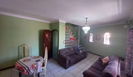 Casa com 3 dormitórios à venda, 508 m² por R$ 1.250.000,00 - Jardim das Flores - Osasco/SP