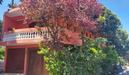 Casa com 3 dormitórios à venda, 508 m² por R$ 950.000,00 - Jardim das Flores - Osasco/SP