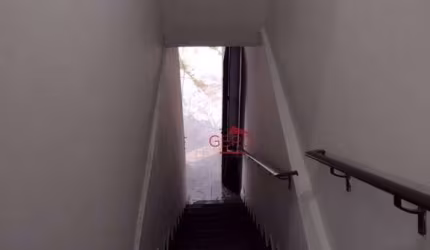 Salão à venda, 125 m² por R$ 397.000,00 - Vila Lageado - São Paulo/SP