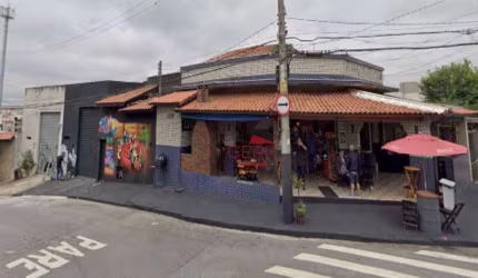 Salão à venda, 384 m² por R$ 2.000.000,00 - Vila Osasco - Osasco/SP