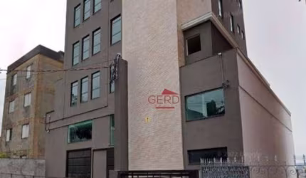 Prédio Comercial para locação, Centro, Osasco - PR0030.