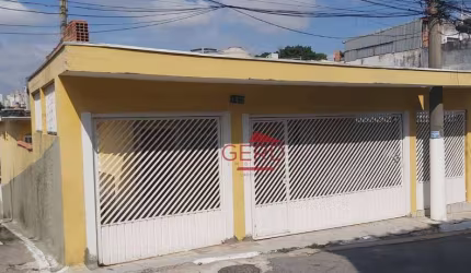 Casa com 5 dormitórios à venda, 403 m² por R$ 750.000,00 - Jardim Veloso - Osasco/SP