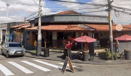 Salão para alugar, 200 m² por R$ 6.900/mês - Vila Osasco - Osasco/SP
