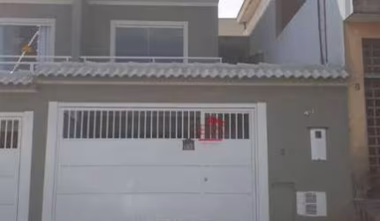 Sobrado com 3 dormitórios à venda, 130 m² por R$ 920.000,00 - Bela Vista - Osasco/SP