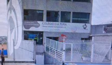 Predio Comercial