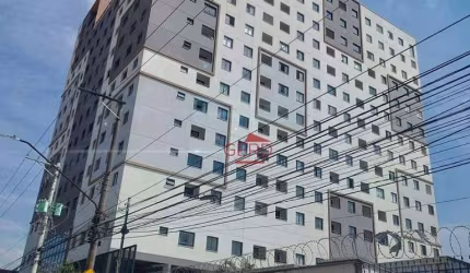 Apartamento com 1 dormitório à venda, 38 m² por R$ 299.000,00 - Bonfim - Osasco/SP
