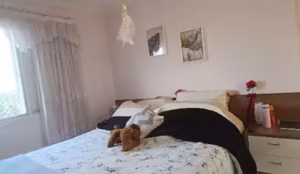 Apartamento com 2 dormitórios à venda, 60 m² por R$ 530.000,00 - Presidente Altino - Osasco/SP
