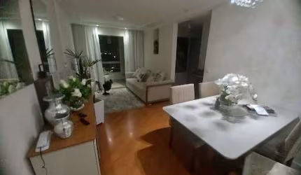 Apartamento com 2 dormitórios à venda, 58 m² por R$ 290.900,00 - Veloso - Osasco/SP