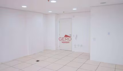 Sala à venda, 37 m² por R$ 300.000,00 - Vila Yara - Osasco/SP