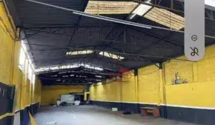 Galpão Centro de Osasco