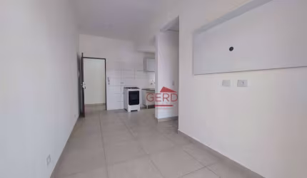 Apartamento com 1 dormitório à venda, 34 m² por R$ 217.000,00 - Presidente Altino - Osasco/SP