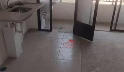 Apartamento com 2 dormitórios à venda, 47 m² por R$ 450.000,00 - Km 18 - Osasco/SP