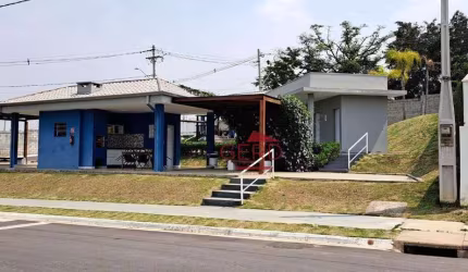Terreno à venda, 145 m² por R$ 190.000,00 - Loteamento Parque Vicoso - Araçariguama/SP