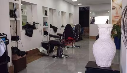 Ponto Comercial Presidente Altino