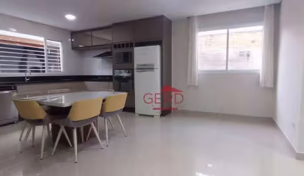 Casa com 3 dormitórios à venda, 185 m² por R$ 980.000,00 - Vila Yolanda - Osasco/SP