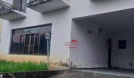 Sobrado com 3 dormitórios à venda, 265 m² por R$ 849.000,00 - City Bussocaba - Osasco/SP