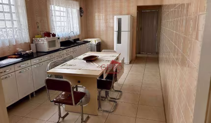 Sobrado com 3 dormitórios à venda, 173 m² por R$ 780.000,00 - Vila Campesina - Osasco/SP