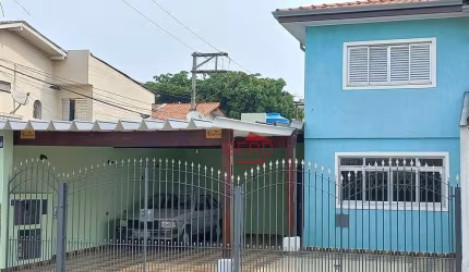 Casa com 3 dormitórios à venda, 191 m² por R$ 950.000,00 - Presidente Altino - Osasco/SP