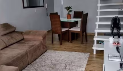 Casa com 2 dormitórios à venda, 71 m² por R$ 450.000,00 - Conceição - Osasco/SP