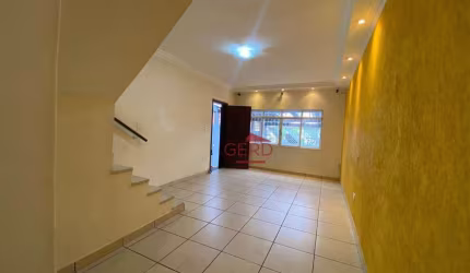 Casa à venda por R$ 805.000 - Jardim das Flores - Osasco/SP