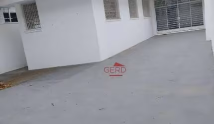 Casa para alugar, 490 m² por R$ 12.350,00/mês - Centro - Osasco/SP
