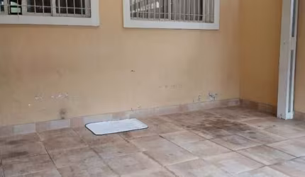Sobrado com 3 dormitórios à venda, 80 m² por R$ 570.000,00 - Jardim Bonfiglioli - São Paulo/SP