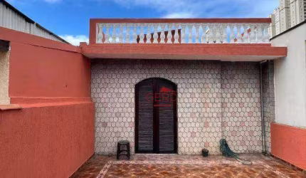 Sobrado com 2 dormitórios, 200 m² - venda por R$ 1.100.000,00 ou aluguel por R$ 5.012,50/mês - Vila Sônia - São Paulo/SP