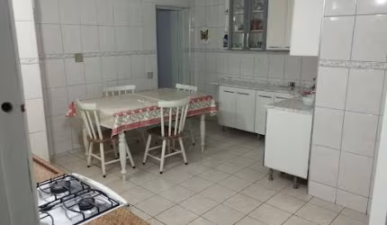 Sobrado com 3 dormitórios à venda, 141 m² por R$ 900.000,00 - Jardim Trussardi - São Paulo/SP