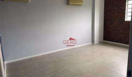 Sala para alugar, 100 m² por R$ 6.000,00/mês - Morumbi - São Paulo/SP