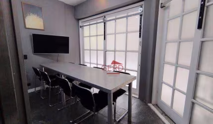 Sala Comercial de 40m² para Venda/Locação - Localização Privilegiada na Av. São Camilo, Granja Viana, Cotia/SP