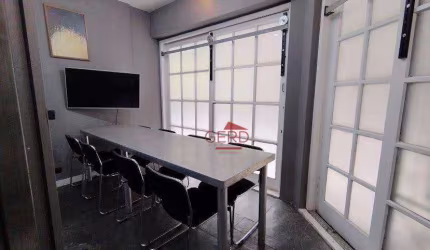 Sala Comercial de 40m² para Venda/Locação - Localização Privilegiada na Av. São Camilo, Granja Viana, Cotia/SP