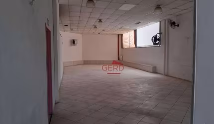Salão, 250 m² - venda por R$ 1.810.000,00 ou aluguel por R$ 6.050,00/mês - Centro - Osasco/SP