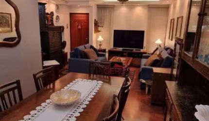 Casa com 3 dormitórios à venda, 192 m² por R$ 1.750.000,00 - Vila Leopoldina - São Paulo/SP