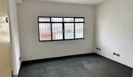 Sala para alugar, 25 m² por R$ 1.300,00/mês - Centro - Osasco/SP